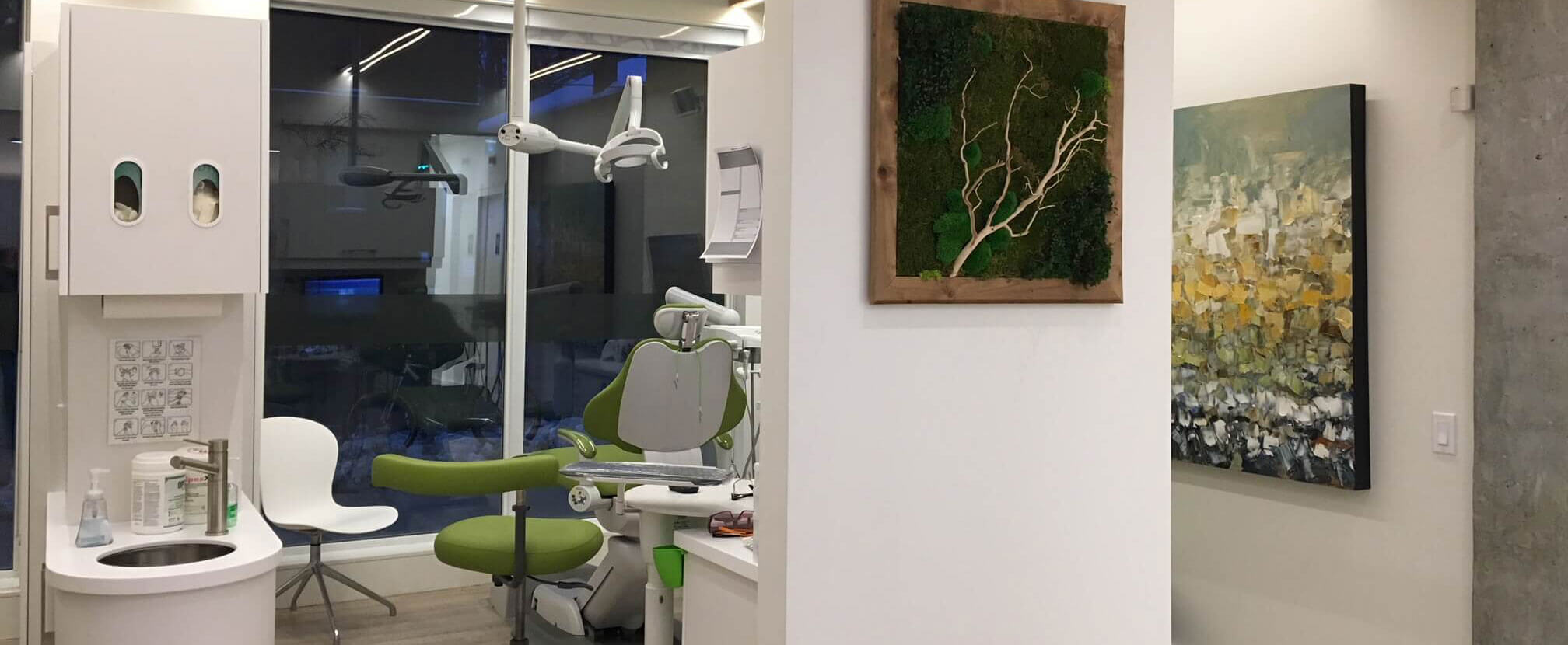 Yonge Eglinton Dentist Midtown Dental Studio Toronto