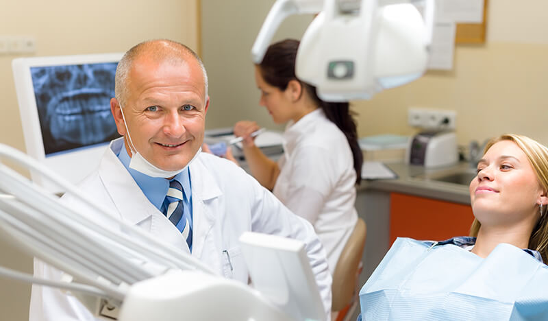 Orthognathic Surgery
